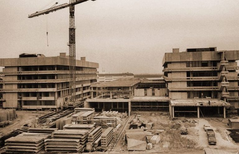 Featured image for Our History