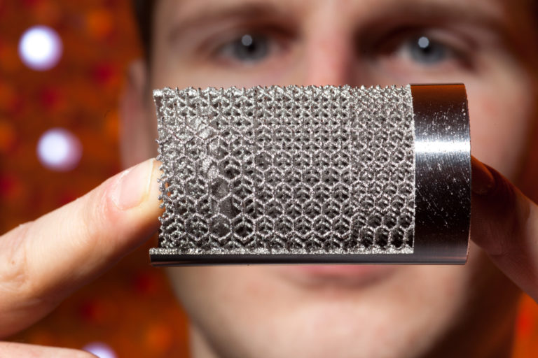 Featured image for WW2: Materials Science and Engineering for Metals