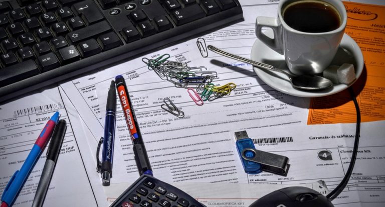 Featured image for Administration and Work Flow