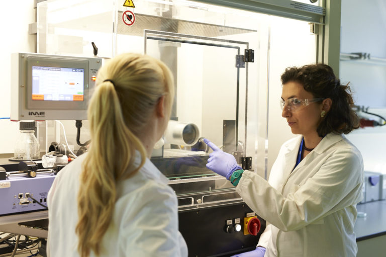 Featured image for WW7: Biomaterials