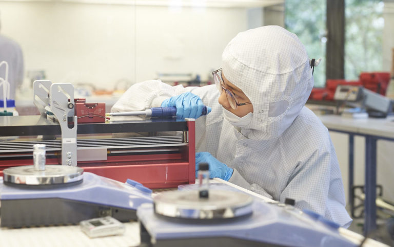 Featured image for WW6: Materials for Electronics and Energy Technology