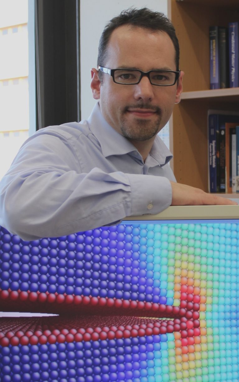 The Lord of Destruction