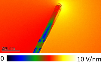 Towards entry "From mineral to nano wire"