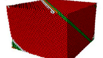 Towards entry "Micromechanical Tests on Superalloys"