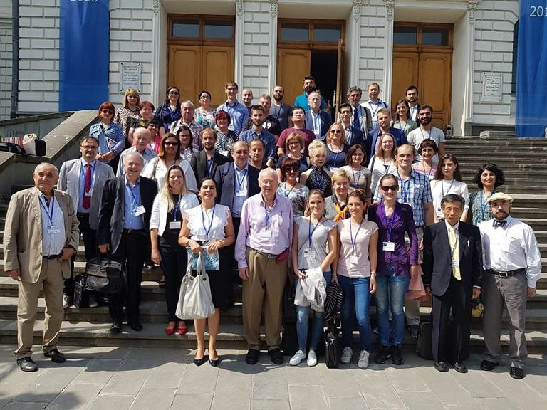 PhD student recieves award