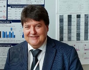 Towards entry "Prof. Boccaccini to serve a second term in the Council of the European Society for Biomaterials"