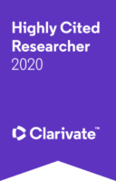 Towards entry "Two Materials Science researchers among most highly cited in their subject"