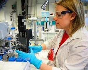 Towards entry "Dr. Kasian appointed Professor of Electrochemical Energy Conversion"