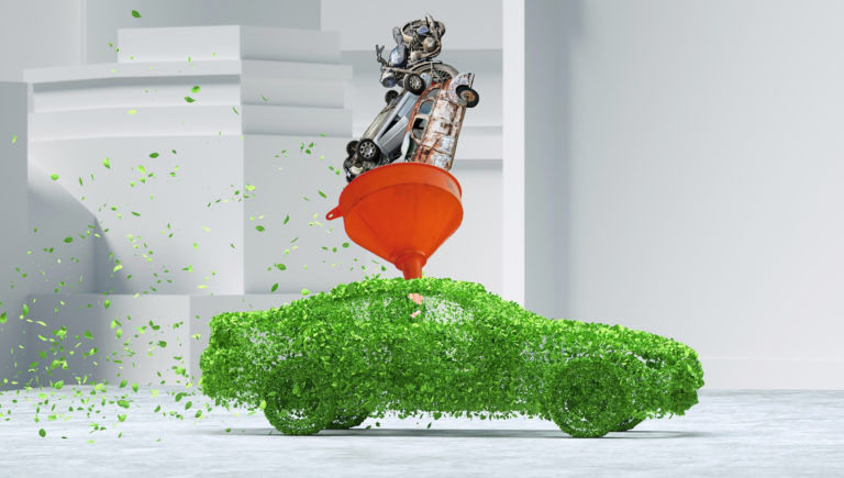 „Green-Al-Light“ launched