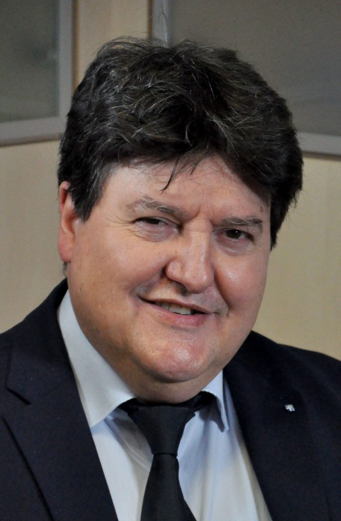 Prof. Aldo R. Boccaccini to receive honorary doctorate in Finland