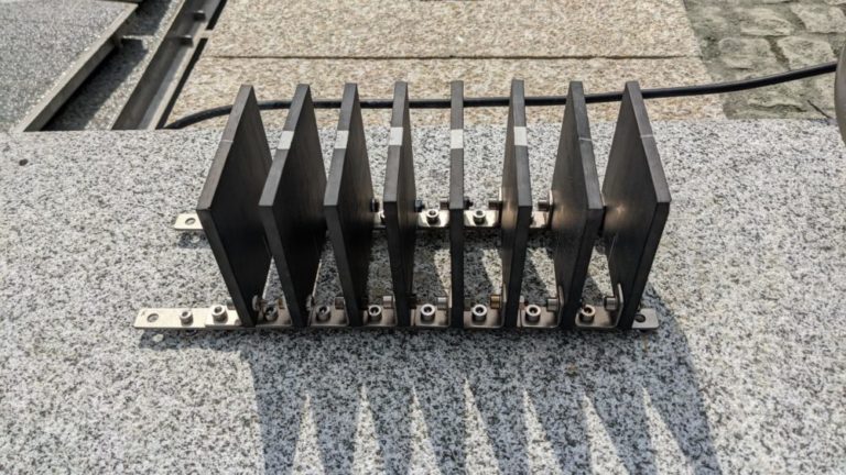 Clean Water without Chemicals?