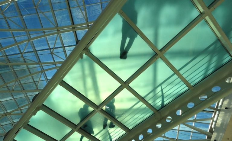 The Science of Squid Game – The Glass Bridge Part 2: