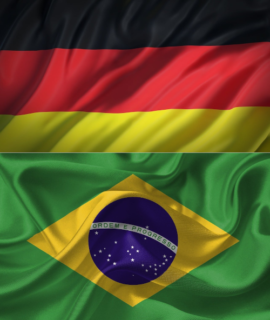 Towards entry "Doctoral Double Degree Germany / Brazil"
