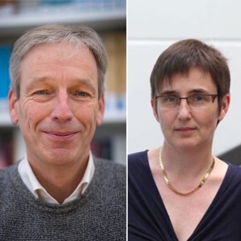 Prof. Dr. Mathias Göken is the new department spokesman