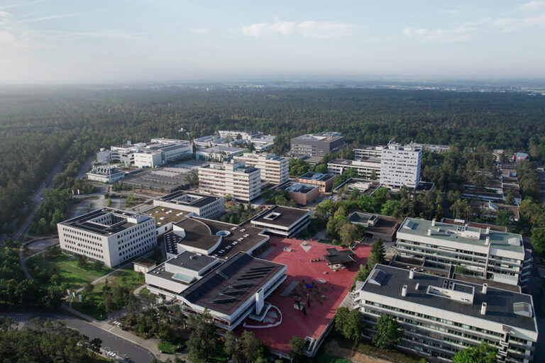 DFG extends International Research Training Group 2495