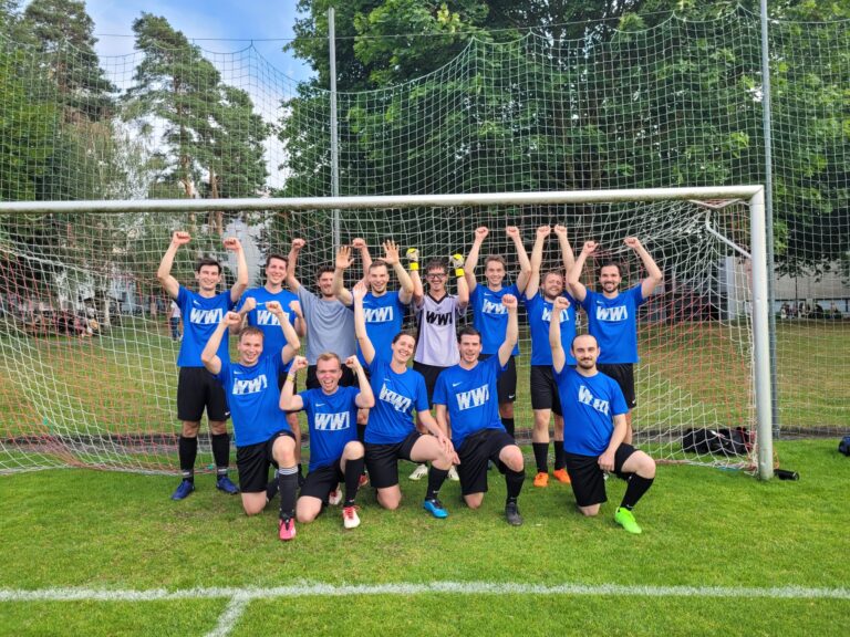 WW Soccer Tournament 2024