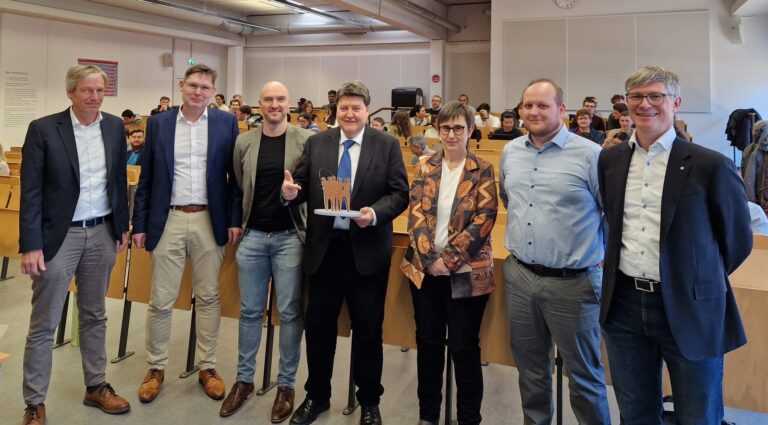 DGM Regionalforum Erlangen 2025