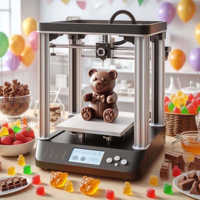 Colorful, delicious, diverse, inspiring — the Materials Science Fair of Possibilities