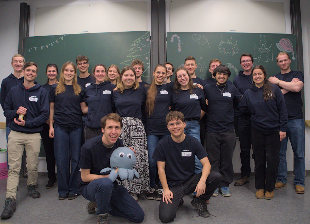 Student Council (FSI)