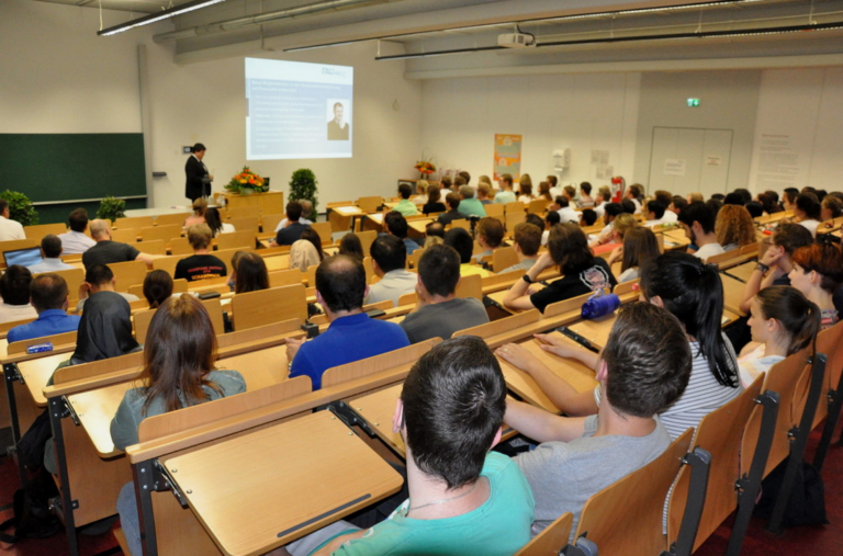 Colloquium WW Summer Semester 2026